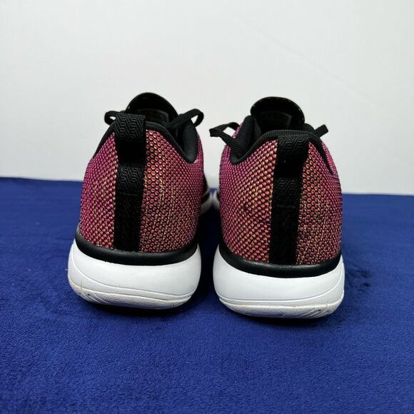 Adidas NEO Cloudfoam Super Flex. Women Size 11 - Picture 2 of 10